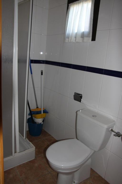 Camping Iratxe Ciudad De Vacaciones Айеги Номер фото